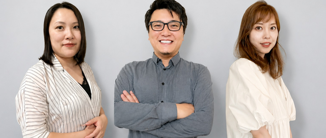 子育てもキャリアもあきらめない！成長を楽しめるWebデザイナー募集！