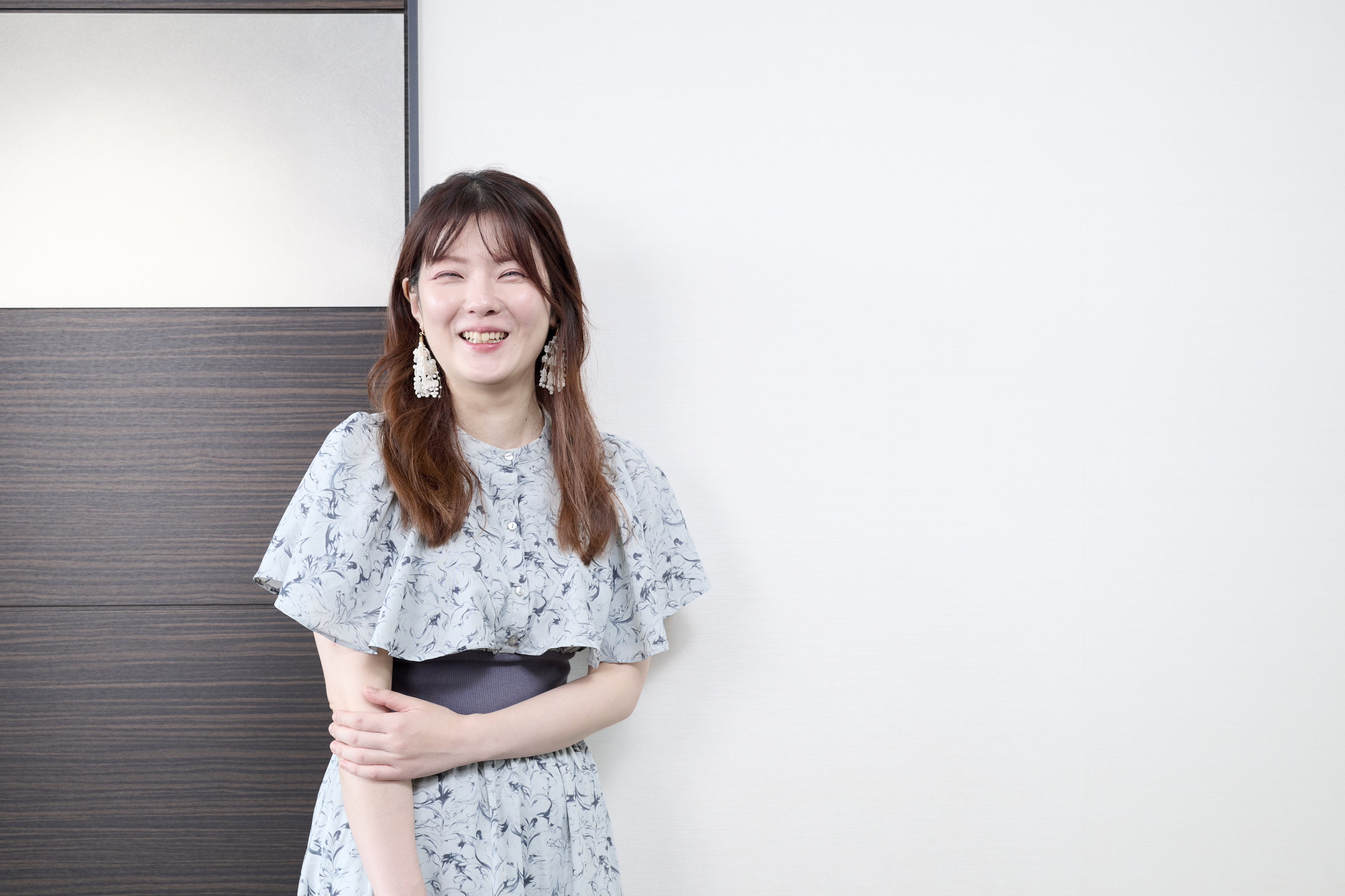 上京して未経験への挑戦。プロモーションチームの篠原さんが語る、メディア工房でのキャリアとやりがい