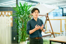 経験ゼロの君がいい！代表直下で起業経験をしてみませんか