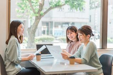  EC-CUBE・PHP案件多数！ECサイトの構築や改修、運用担当者を募集