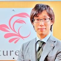 堀 雄晴さんのプロフィール