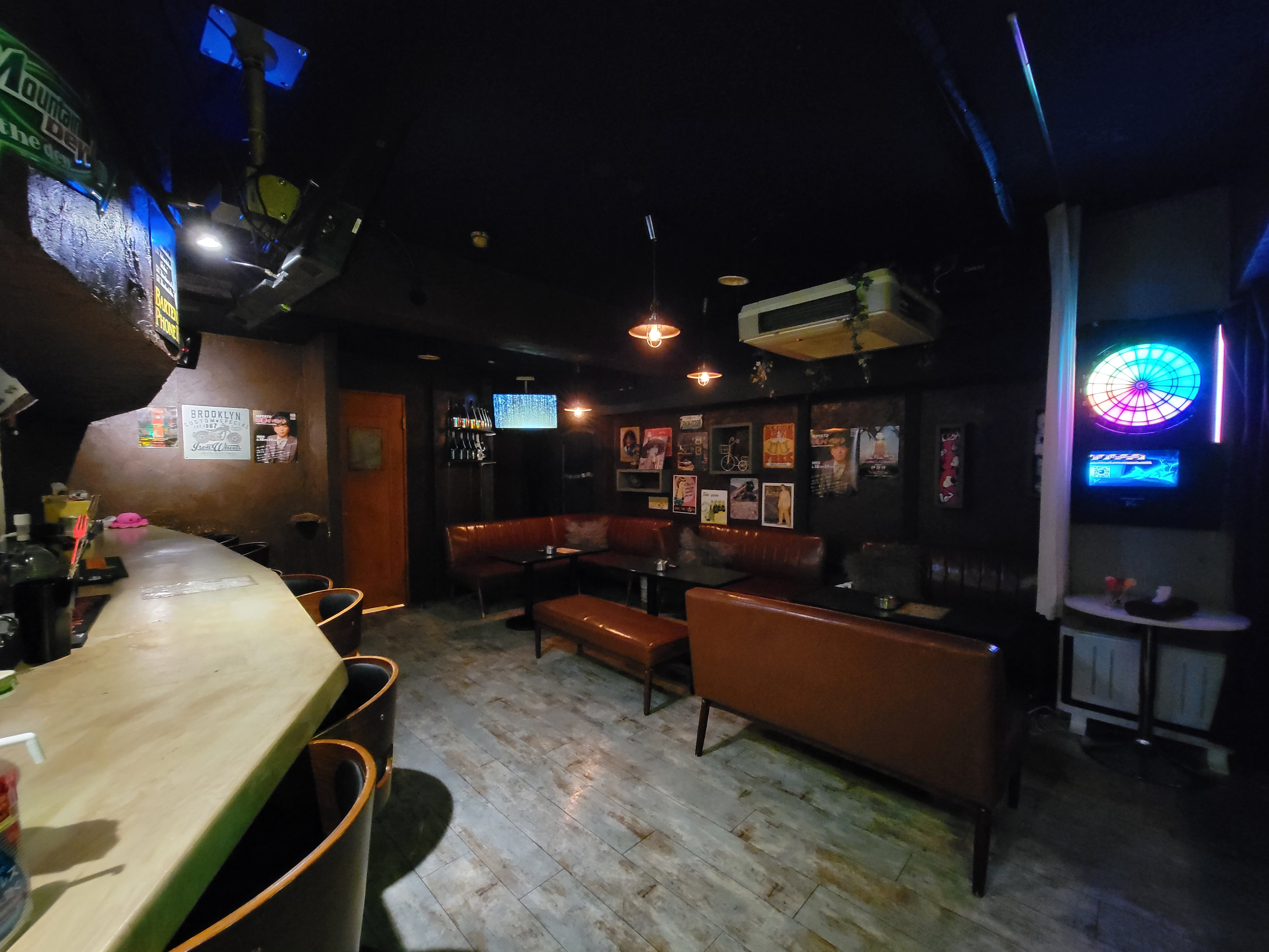 きつかったけど、それ以上の経験ができたアルバイト