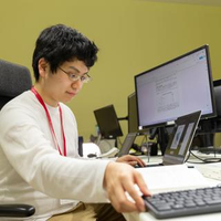 並内 優樹さんのプロフィール