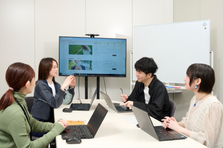 デザインのアイデア×マネジメント力で占いコンテンツをグロースさせませんか？