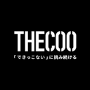 THECOO リクルーター