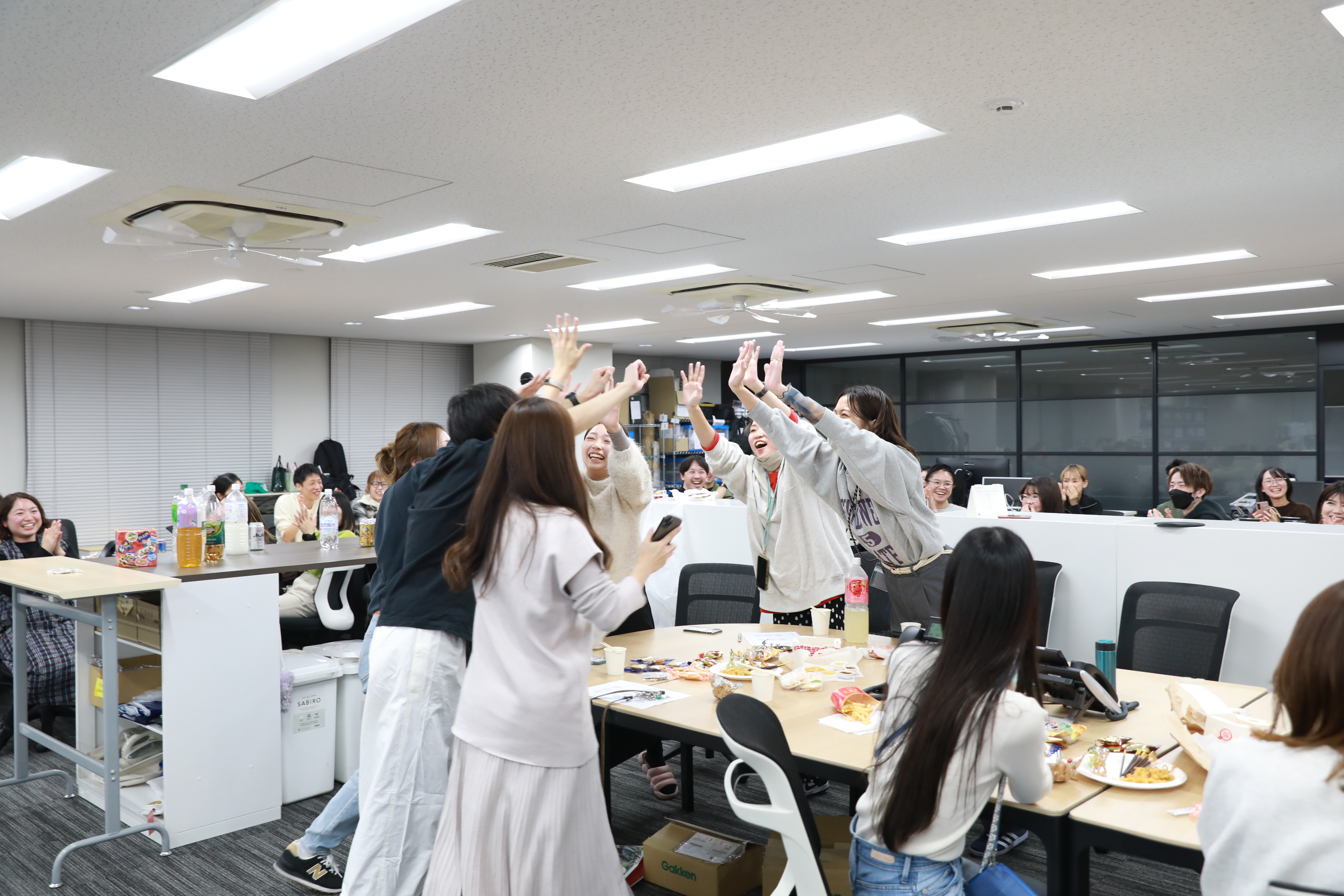 2023年師走年忘れの会