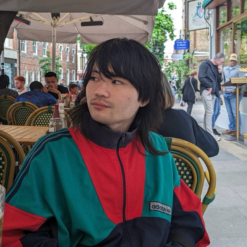 小林 駿太