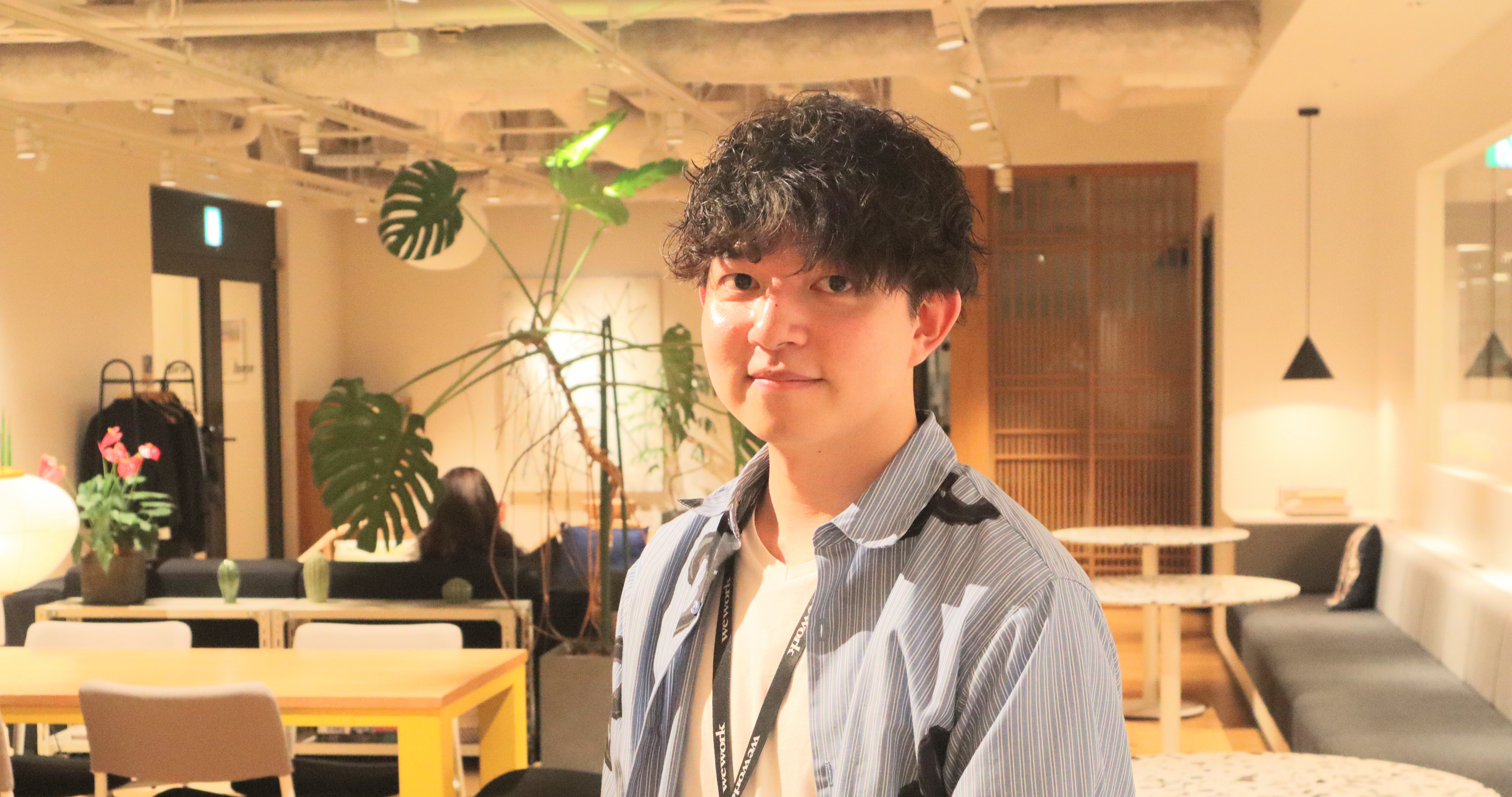 インターンで高い水準を体感。だからこそ、コンサル1年目のスタートで差がつく！