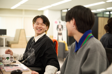 編集｜国内大ヒット作品を手掛けるスタジオで、webtoon漫画編集職を募集