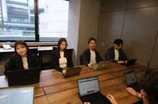 働く環境を重視したい方必見！風通し良好の現場でマーケの仕事をしませんか？