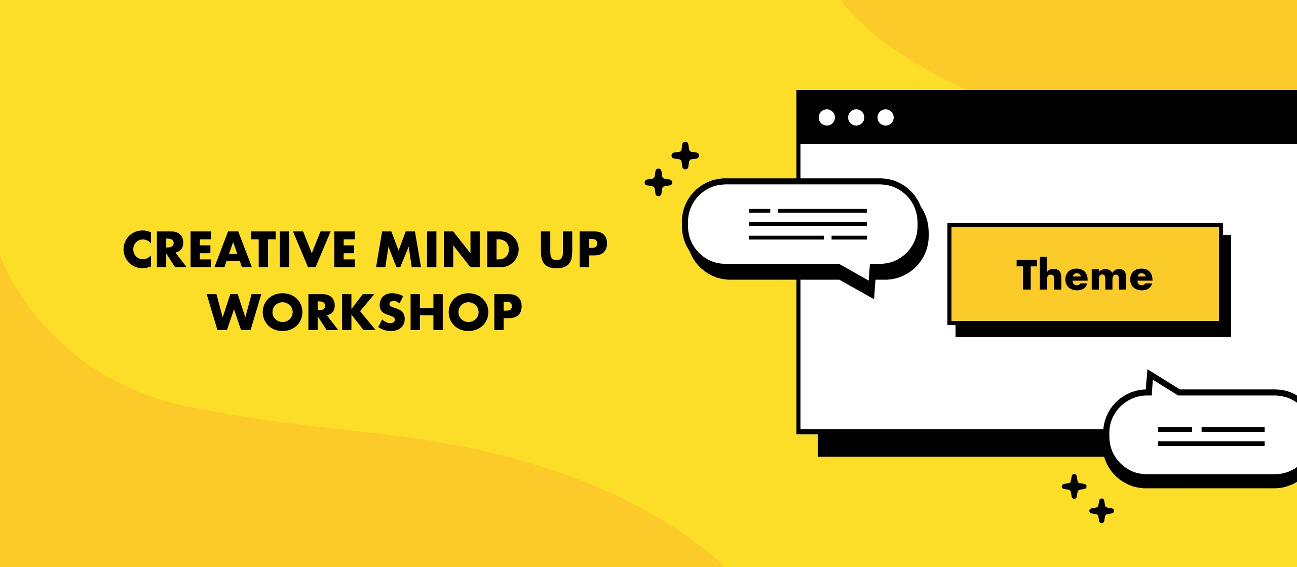 課題解決思考力を高めるクリエイティブマインドワークショップとは