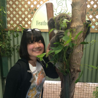 Yuki Endoさんのプロフィール