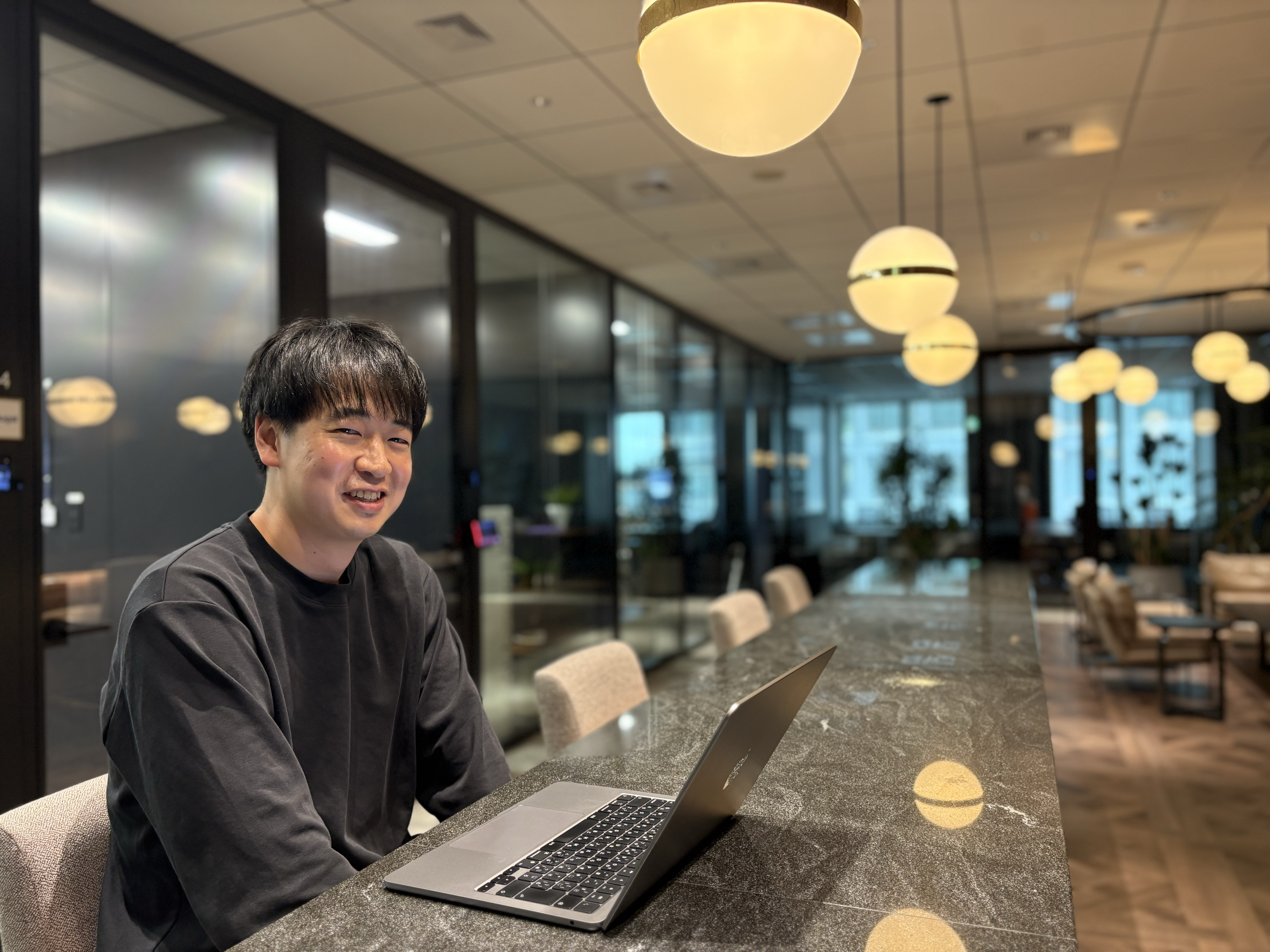 「ユーザーと一緒に育てていく」―地方創生を支えるPdMの挑戦と役割