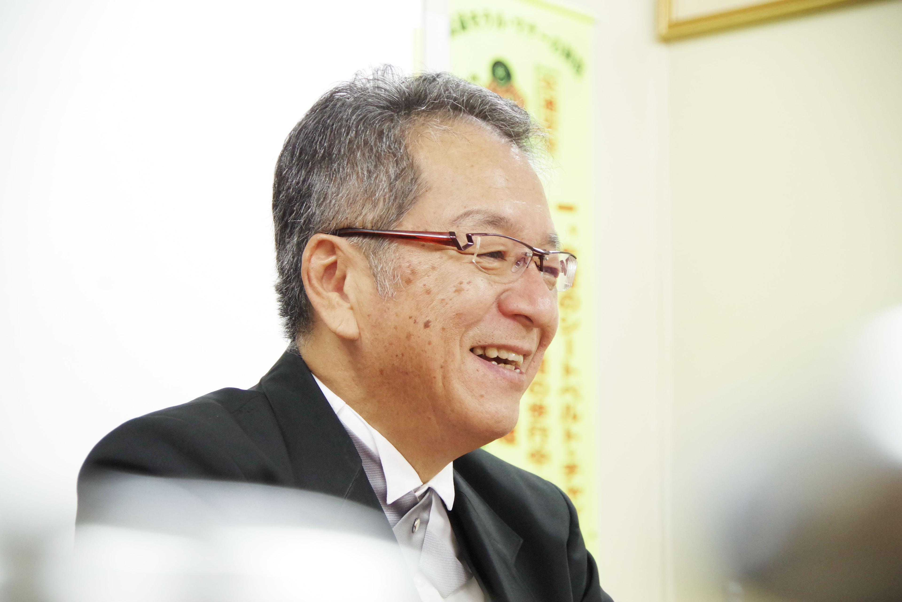 シンガポールVIPご夫婦の結婚20周年プライベートツアーを実施しました。