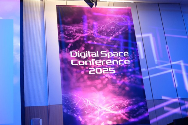 【イベントレポート】Digital Space Conference 2025に代表松田が3社合同セッションに登壇