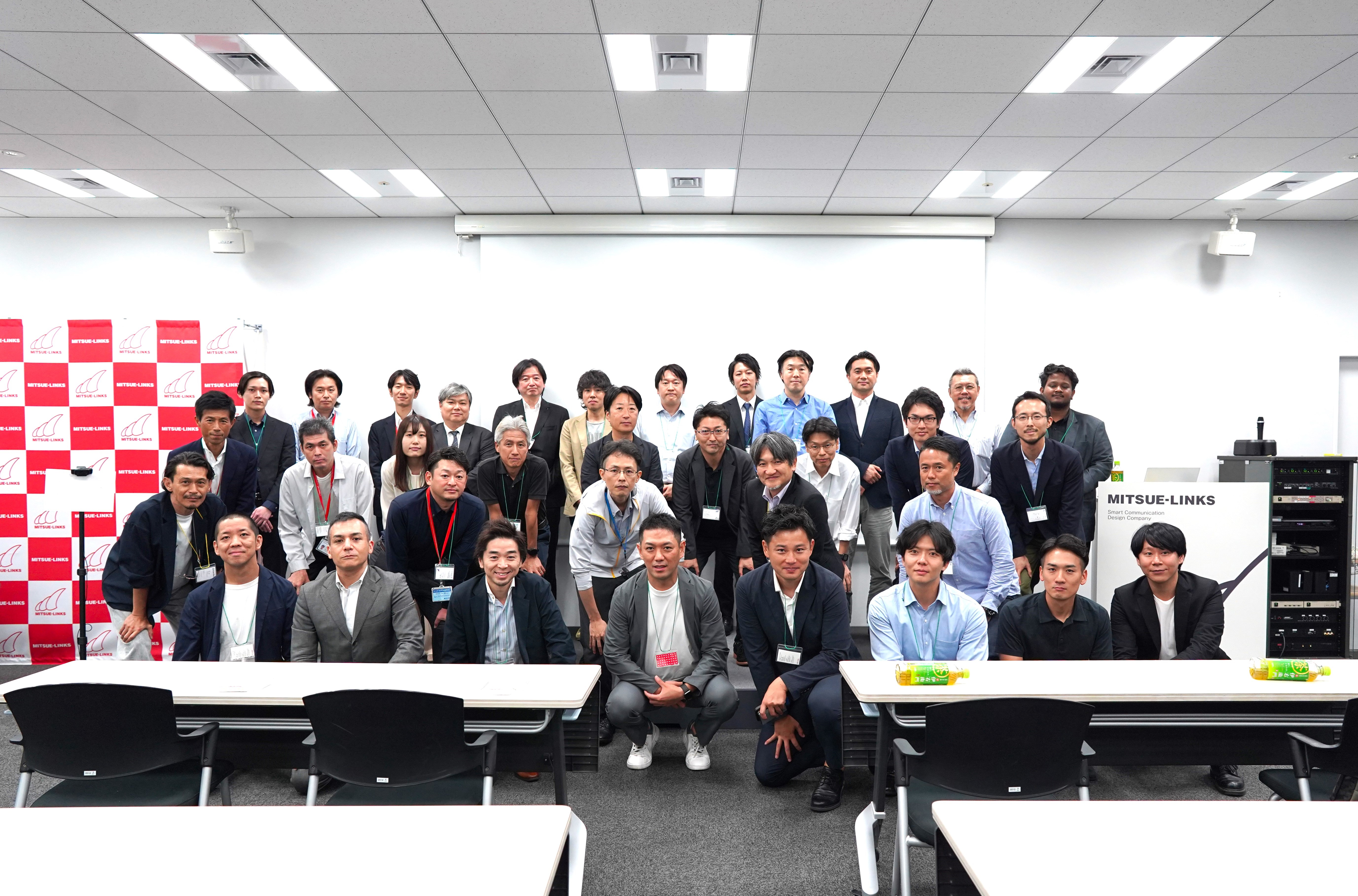 AEM Delivery Partners Meetup#1を開催しました！