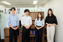 フィールドセールス｜これからIT業界にチャレンジしたい方必見！大阪募集