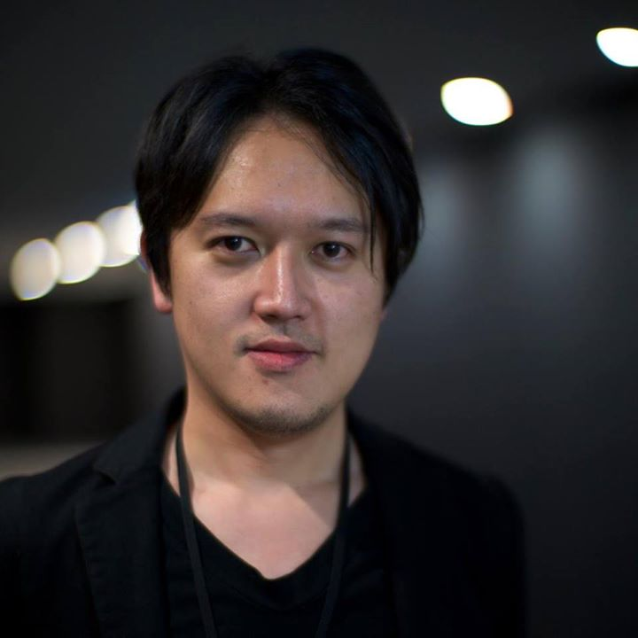 Jun Yamashita