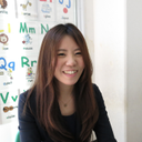 合田 理恵