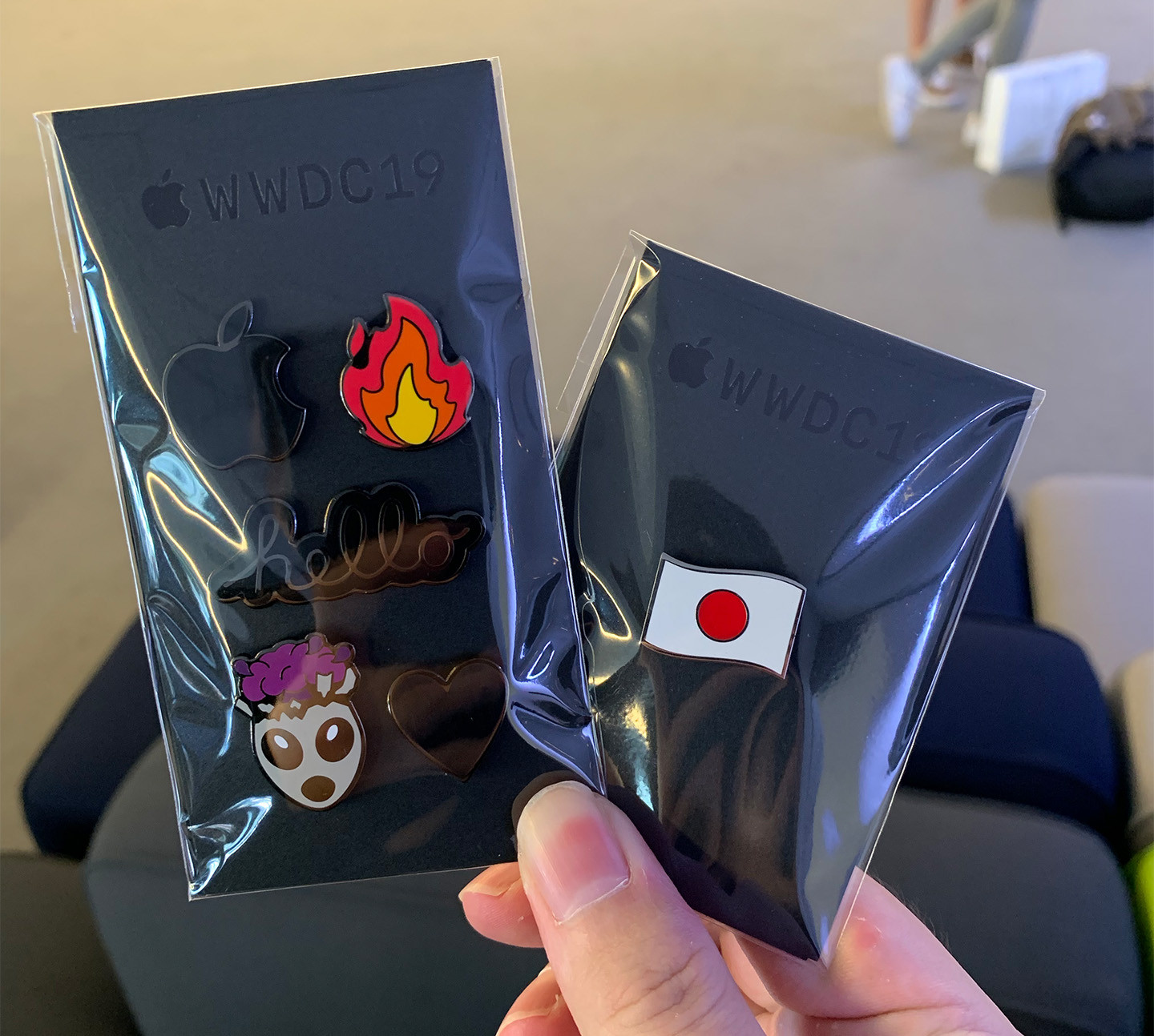 WWDC19 に行ってきました！ | フェンリル
