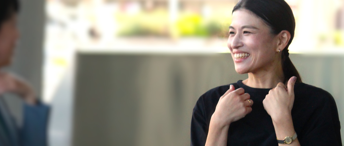 最新市場の動向を把握し、サービスを成長させていく。感度の高いFS募集中！