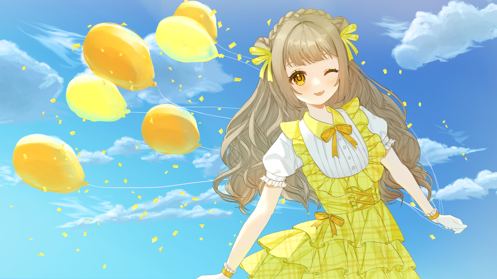 翠都 めいのプロフィール - Wantedly