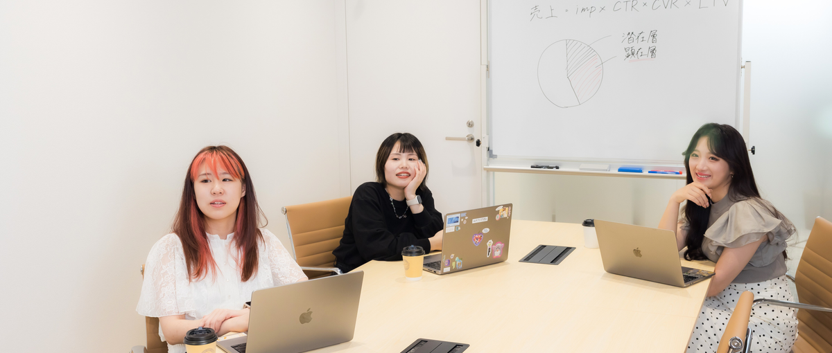 営業、企画、制作。どんな経験も武器に！札幌で、新たなキャリアに挑戦！