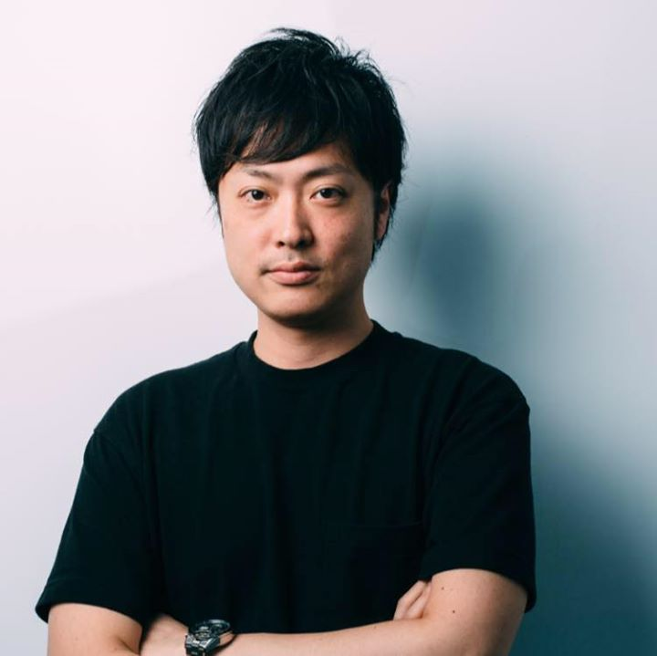 Masahiro Takamori