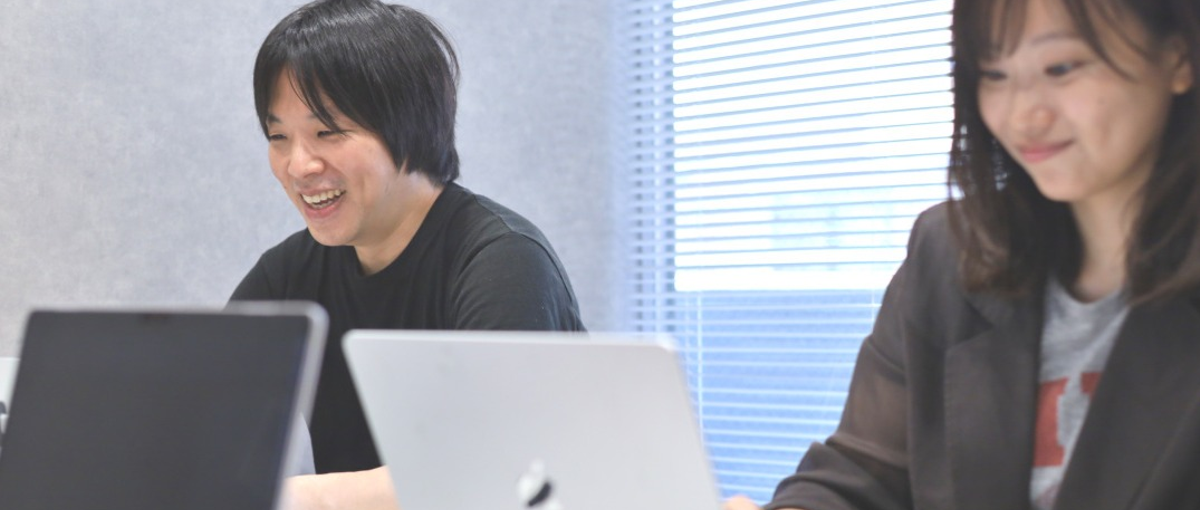  医療Tech | 患者に最適な医療が届くきっかけを作るプロマネ募集中！