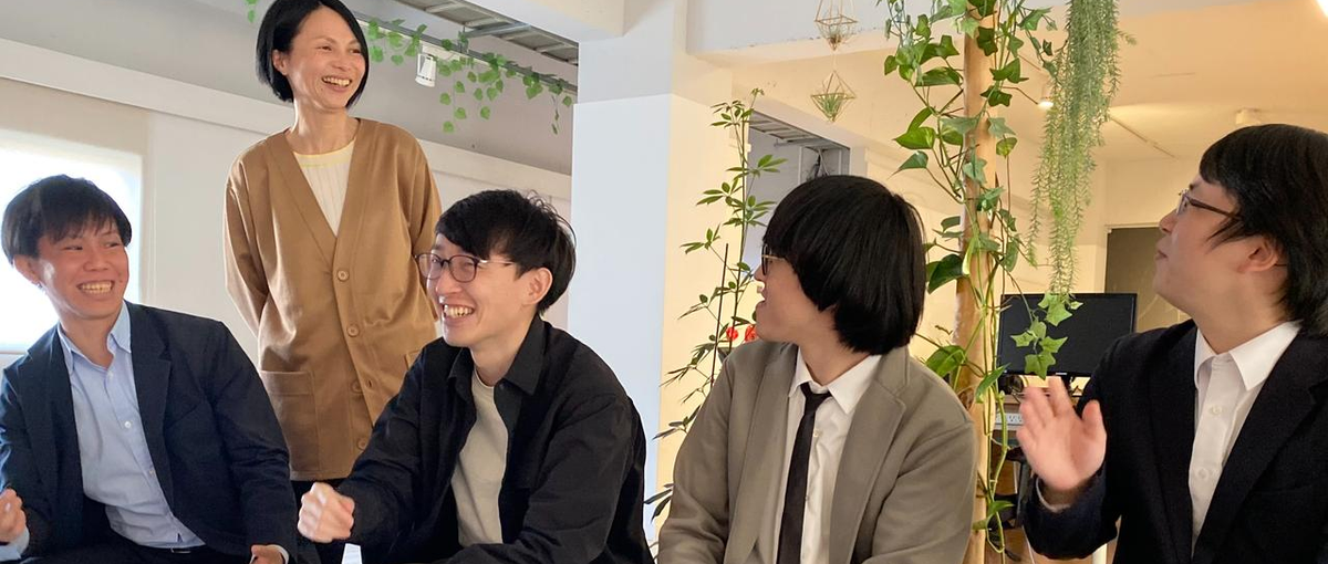 Windowsアプリ開発経験をお持ちのエンジニアを探しています！