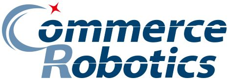株式会社コマースロボティクス