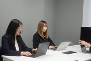 最新のAIに触れたい、早期にAI活用スキルを身に着けたい方にはぴったりの環境です。