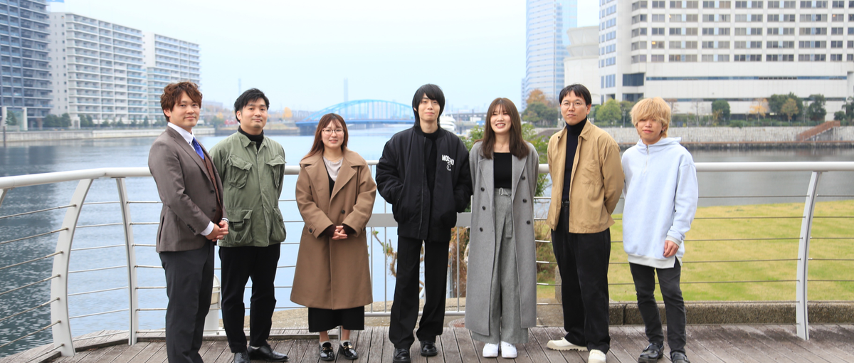 一流のメンバーが集まる通販/D2C領域の支援業！バックオフィス募集！