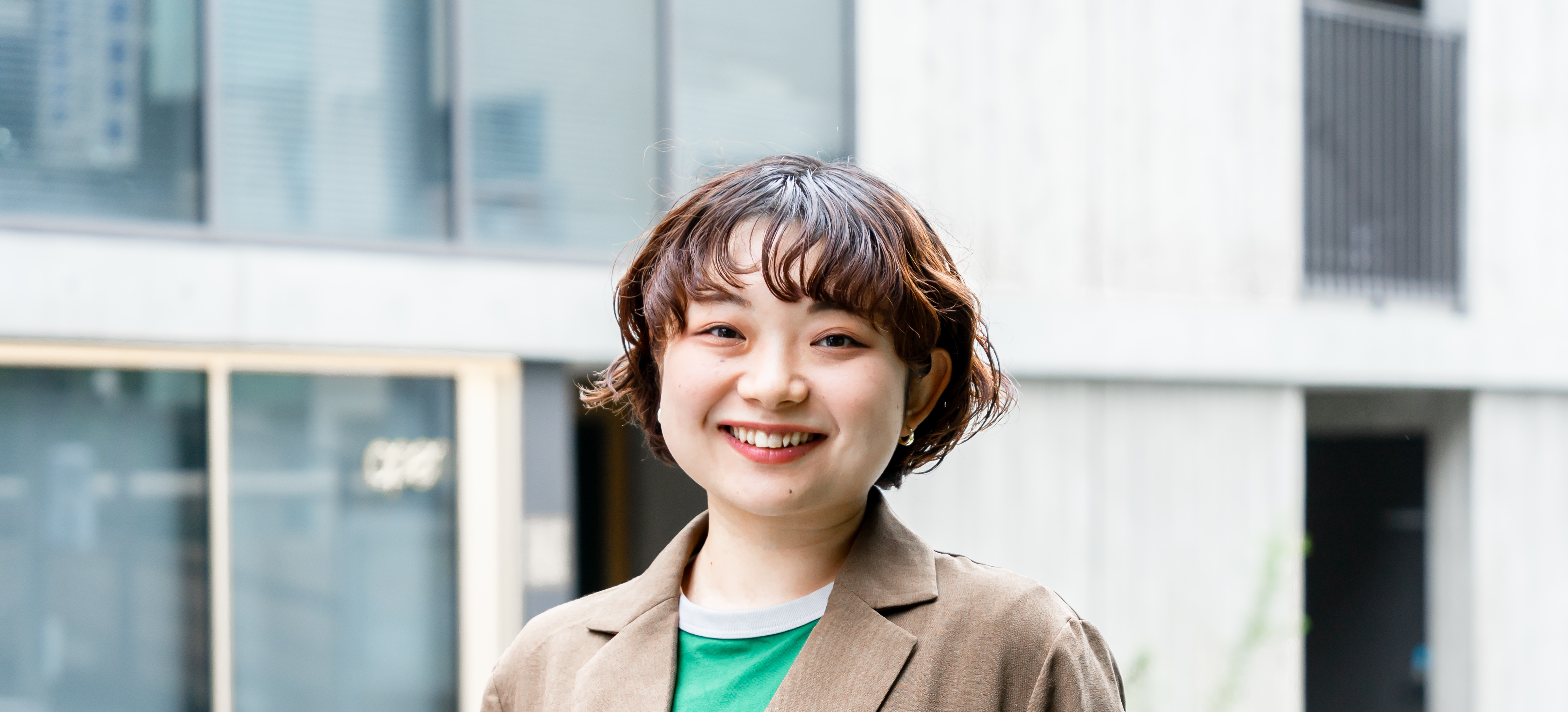 未経験からWebマーケターへ挑戦。元ディレクターの寺島がBetsで見つけた“成長の手応え”