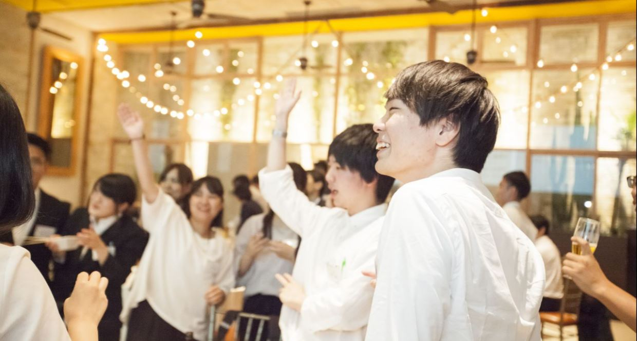 イベント21が採用シーンで必ず聞く質問。