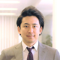 鎌形 諭さんのプロフィール