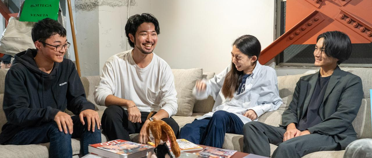 感情を動かす、デザインを。アニメ・ゲームのIPでつくるグッズの世界