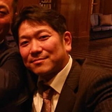 安藤 元治