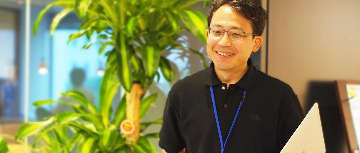 プロダクトの横断的な課題に向き合い、事業の成長を牽引するエンジニアを募集中