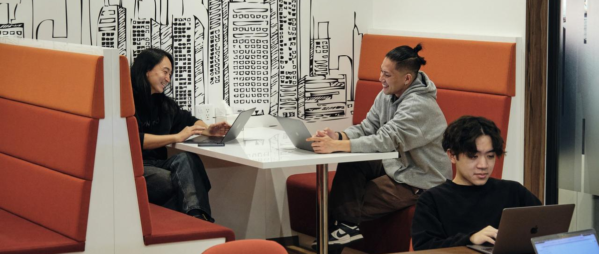 開発エンジニア募集｜完全自社開発