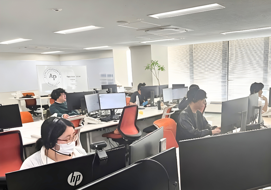 徳島×上場企業】誇りあるふるさと徳島で、安定した基盤と、全国トップ