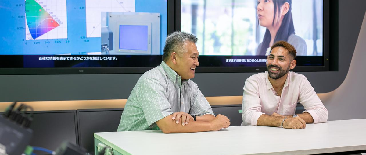 3年連続サプライチェーン業界No.1企業の物流センターマネージャーを募集！