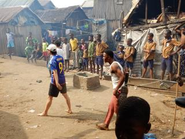 【日本の食品が役立てる可能性を】現地にはさまざまな課題があります。その中で、日本の食品や品質が少しでも役立てる場面があるのではないか。私たちはその可能性を模索しています。