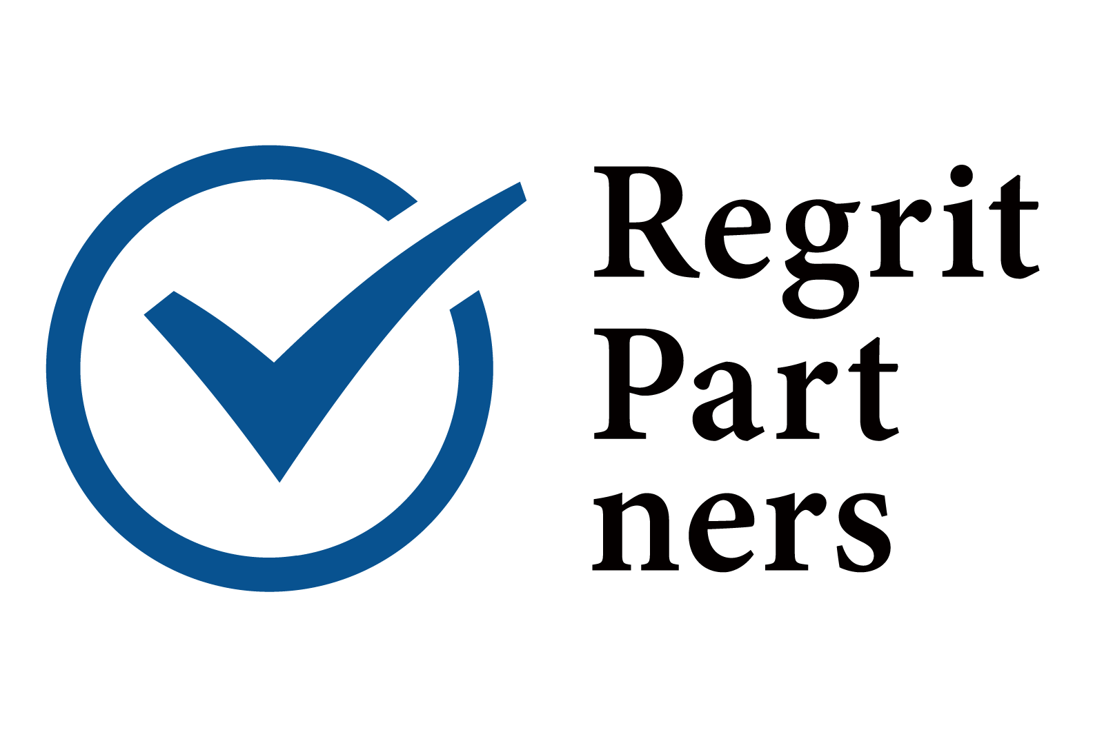 About Regrit Partners