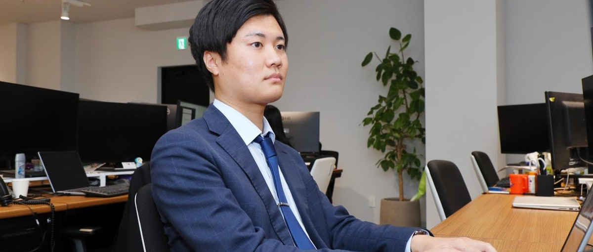 依頼者に寄り添う、法律事務所の事務方のお仕事。今回は総合職採用です。