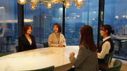 観光業界の挑戦する全ての人の応援ができるよう事業拡大を続けています。