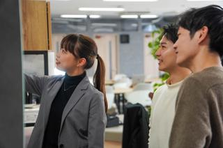 役職平均年齢28.5歳！年齢に関係なく組織を引っ張る立場で成長しませんか？