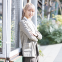 福井 采音