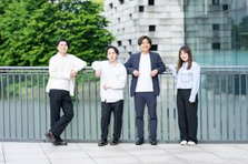IT×コンサル｜経験問わず新しいことに挑戦できる環境でスキルアップしよう！