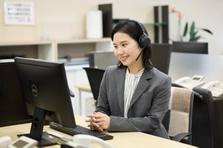 人・企業・地域の未来に選択できる世界を提供するアドバイザーを募集中！